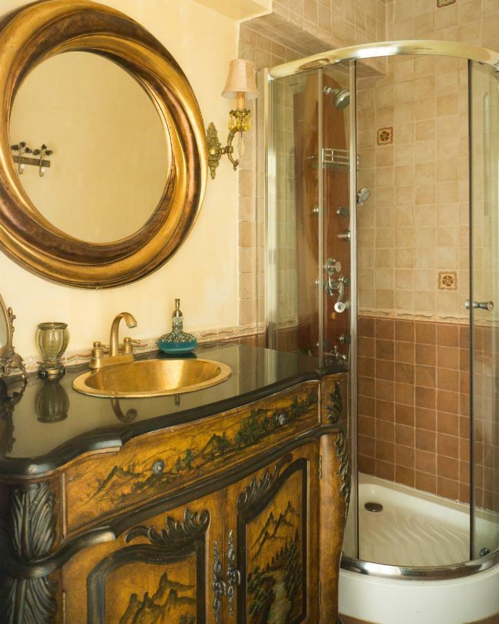 Villa Grejo Порто Хели Экстерьер фото