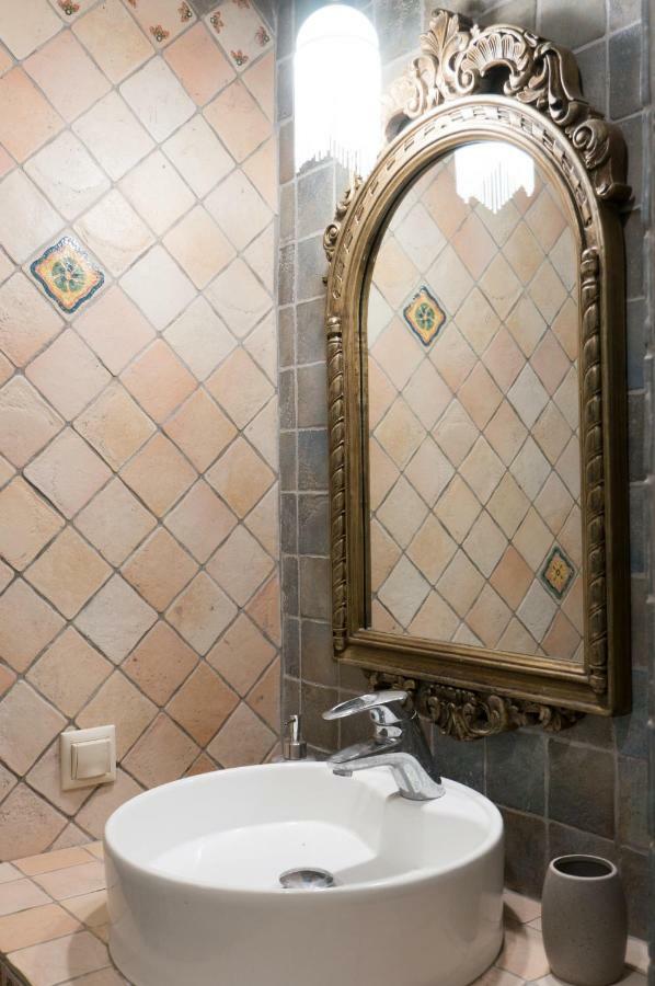Villa Grejo Порто Хели Экстерьер фото